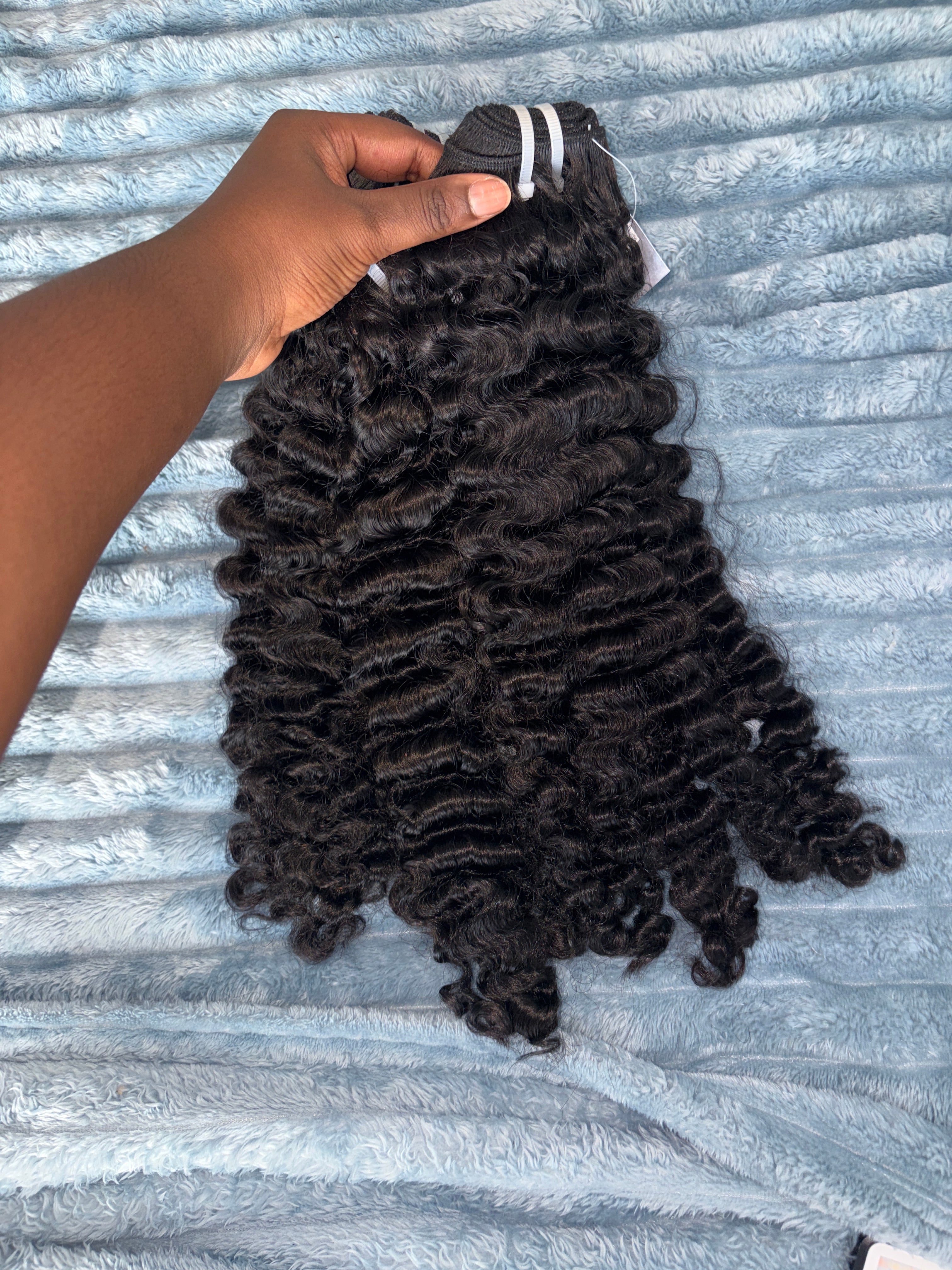 Coco Burmese bundles