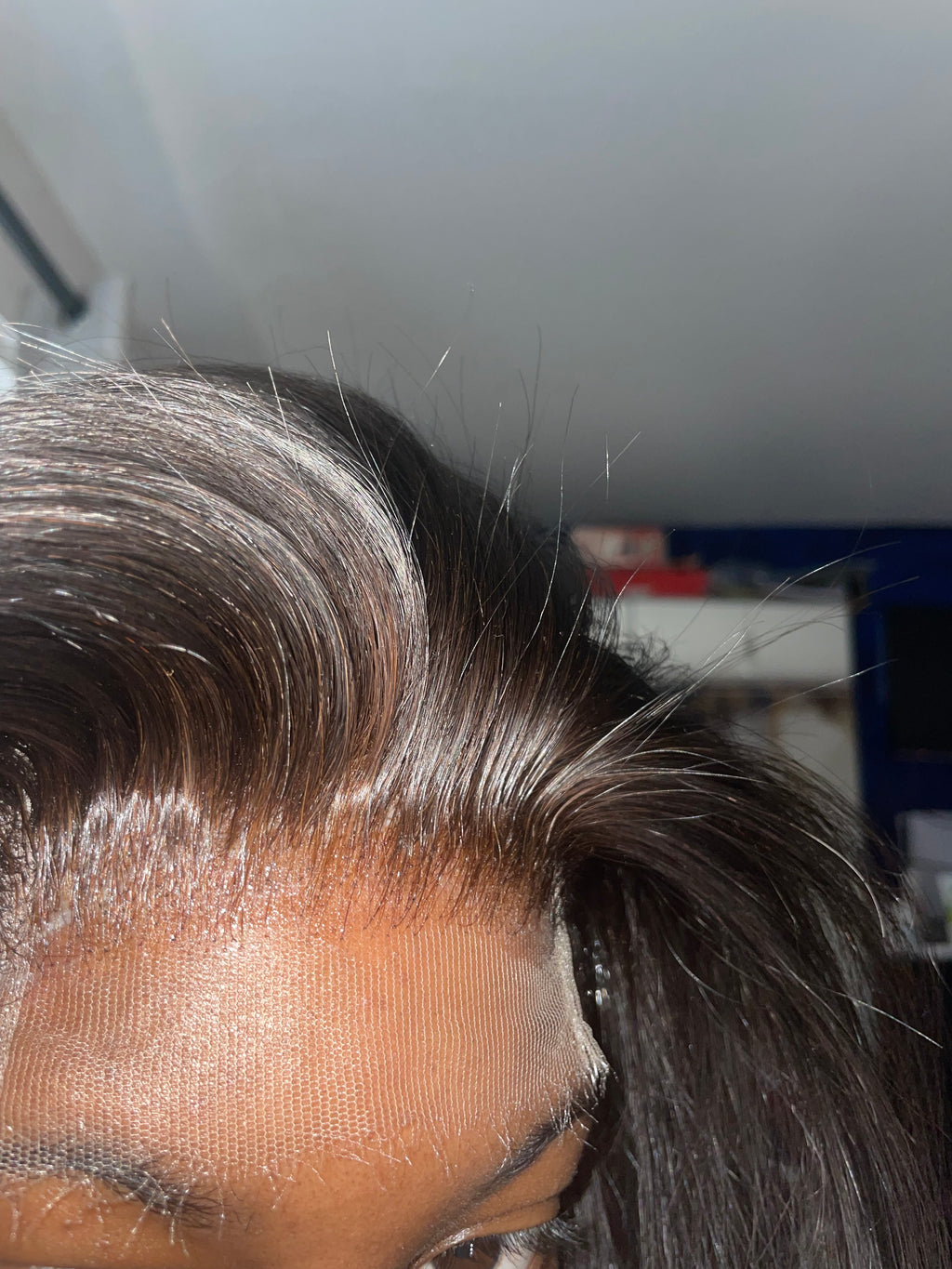 Straight HD Virgin Hair Closure