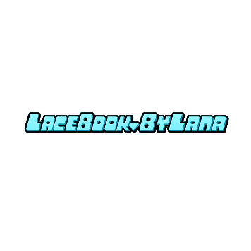 Lacebook.Bylana