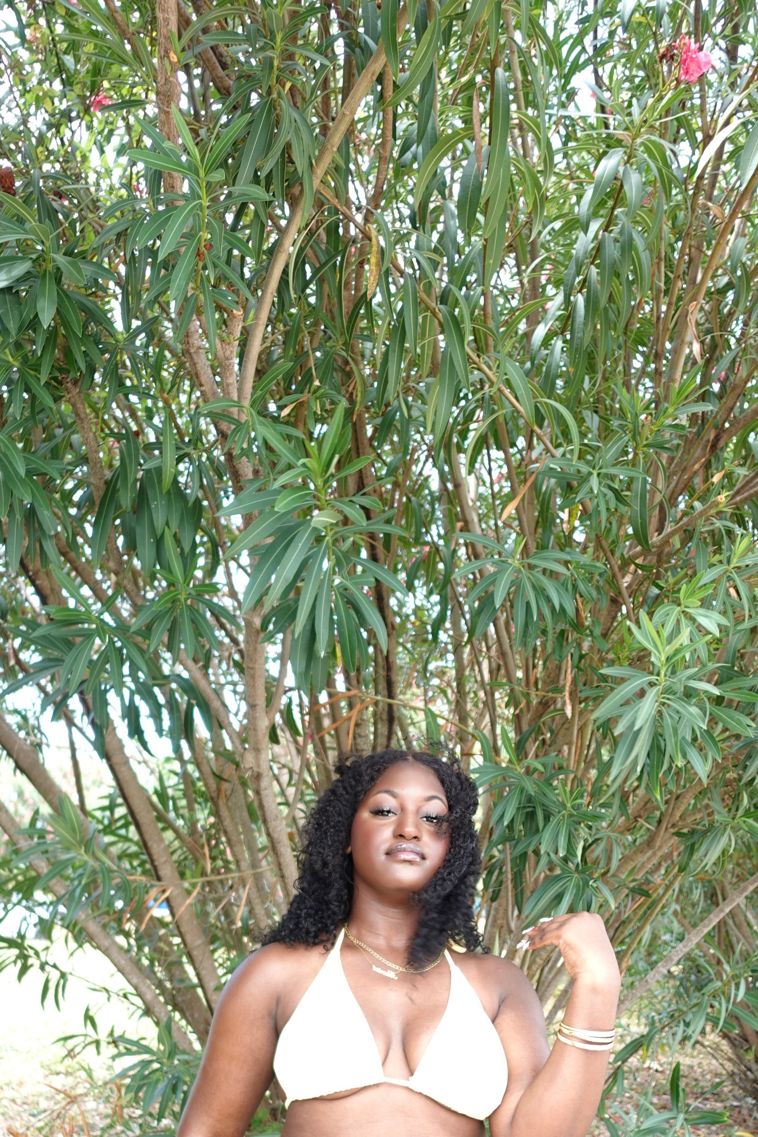 Kinky Curly DD Hair Bundles