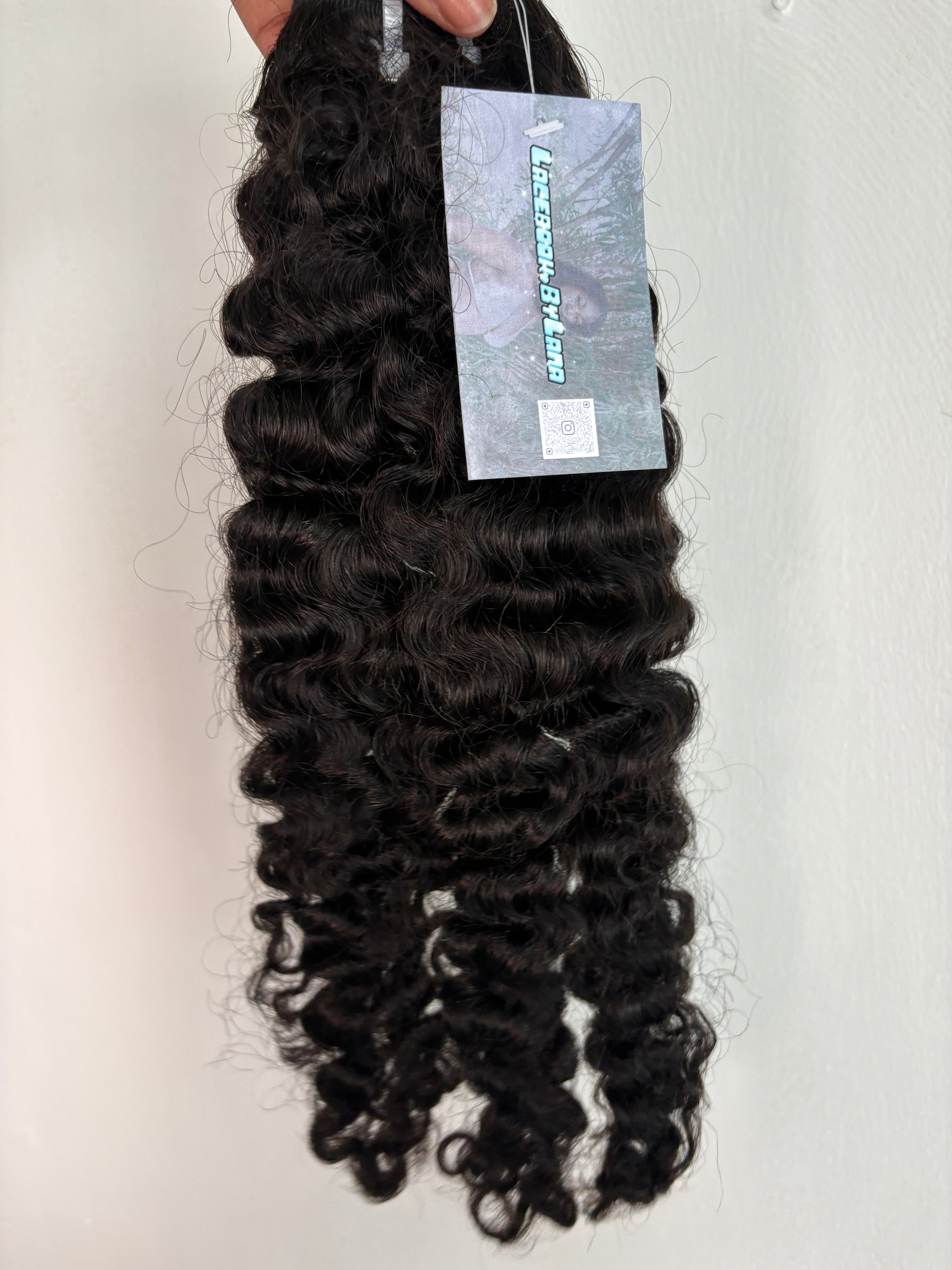 Coco Burmese bundles