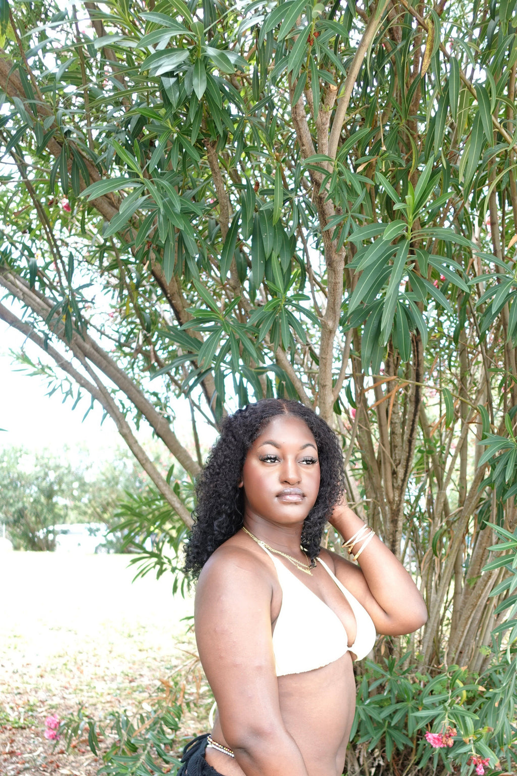 Kinky Curly DD Hair Bundles