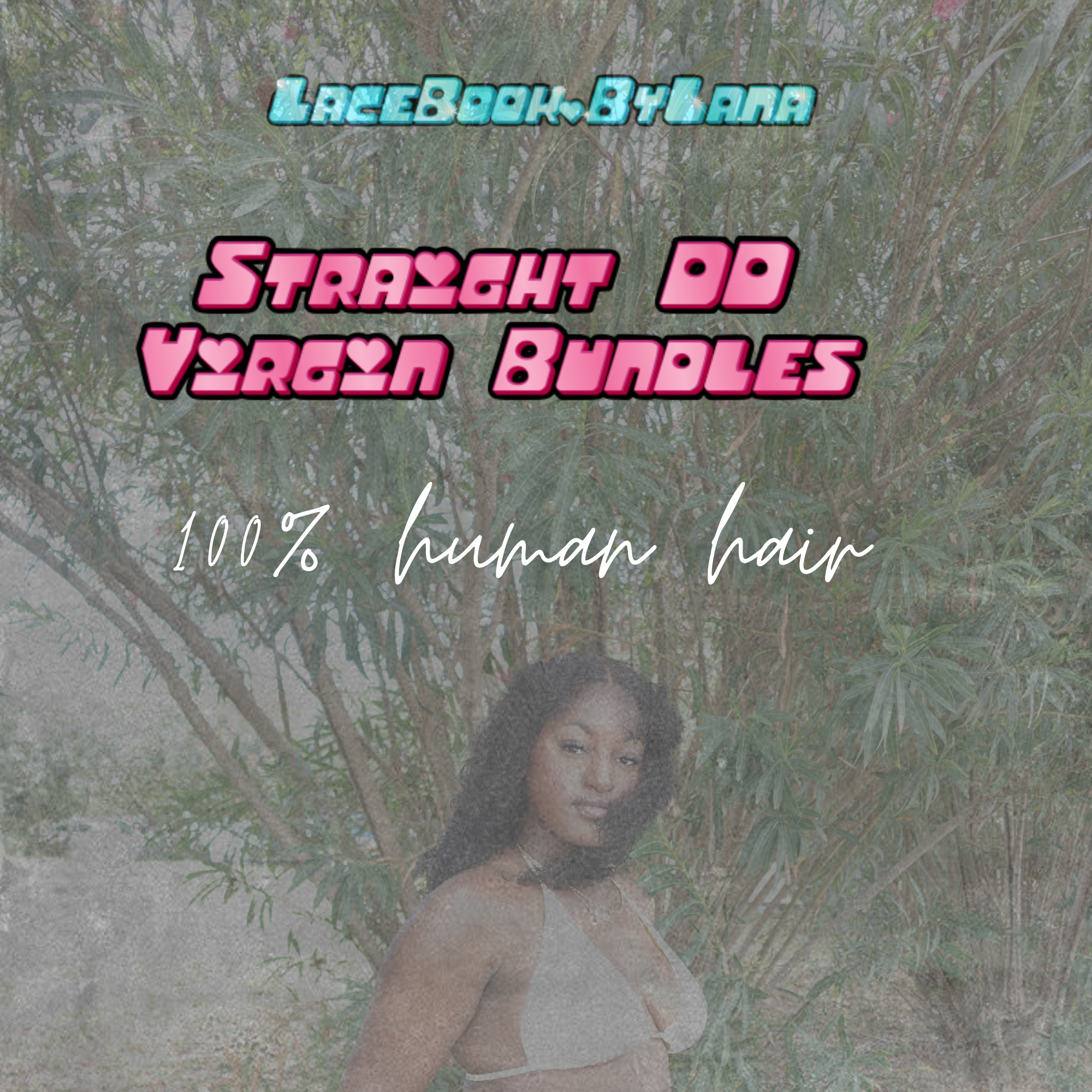 Straight Vietnamese DD Bundles