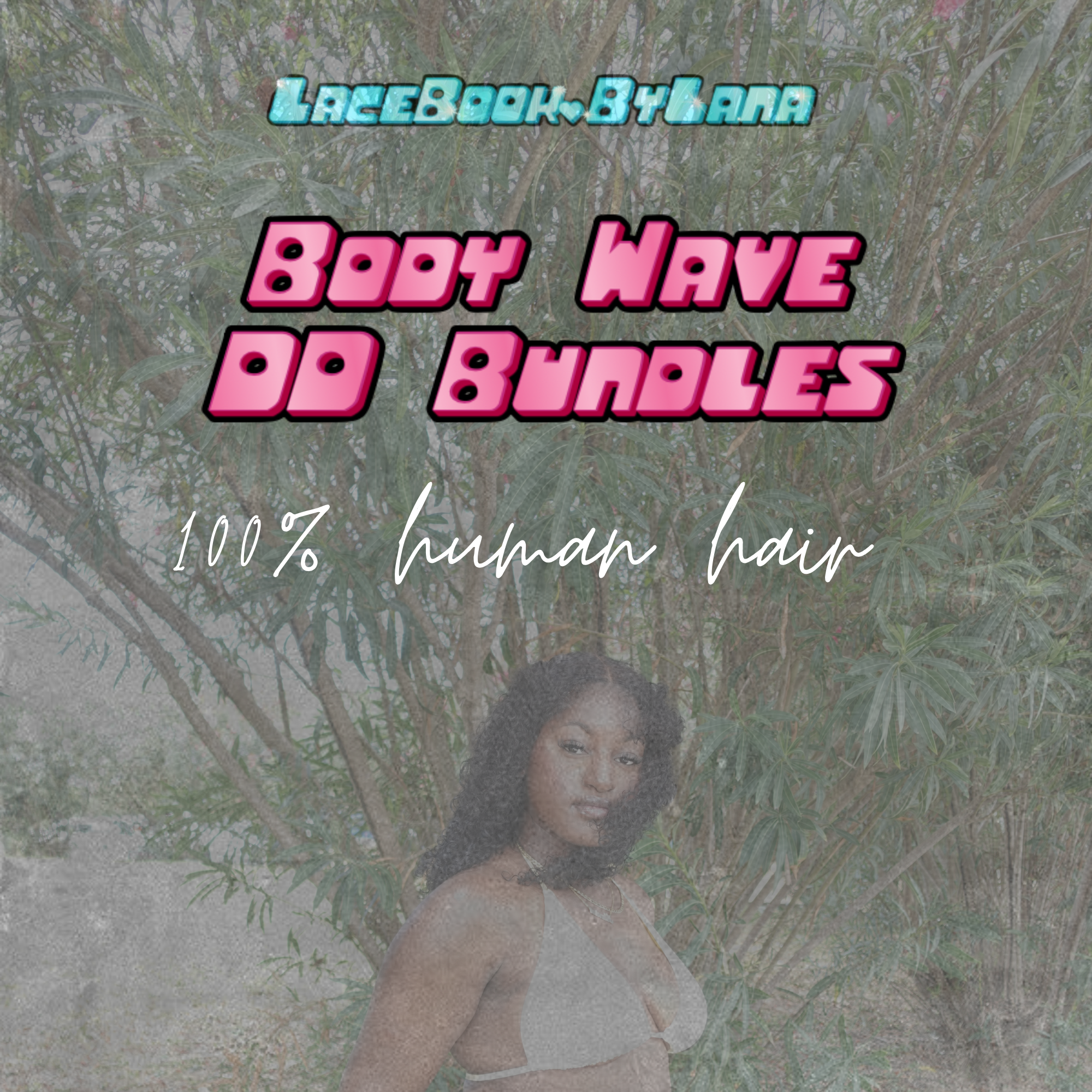Body Wave DD Bundles